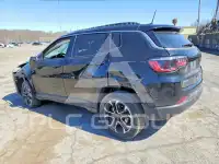 2022 Jeep COMPASS фото