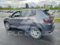 2022 Jeep COMPASS фото