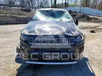2022 Jeep COMPASS фото