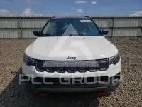 2022 Jeep COMPASS photo