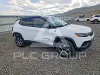 2022 Jeep COMPASS photo