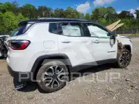 2022 Jeep COMPASS photo