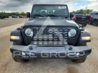 2022 Jeep Grand Cherokee фото