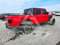 2022 Jeep Grand Cherokee photo