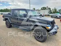 2022 Jeep Grand Cherokee фото