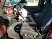 2022 Jeep Grand Cherokee фото