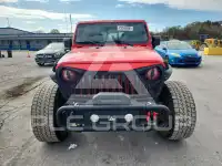 2022 Jeep Grand Cherokee photo