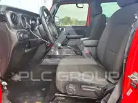 2022 Jeep Grand Cherokee photo