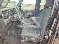2022 Jeep Grand Cherokee фото