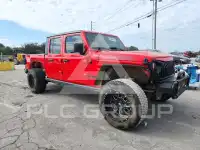 2022 Jeep Grand Cherokee photo