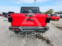 2022 Jeep Grand Cherokee photo