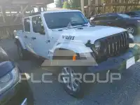 2022 Jeep Grand Cherokee фото