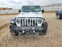 2022 Jeep Grand Cherokee фото