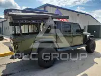 2022 Jeep Grand Cherokee фото