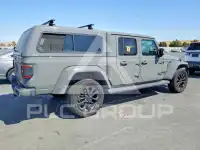 2022 Jeep Grand Cherokee фото