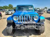 2022 Jeep Grand Cherokee фото