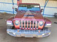 2022 Jeep Grand Cherokee фото