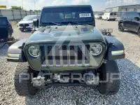 2022 Jeep Grand Cherokee фото