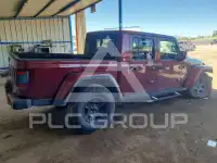 2022 Jeep Grand Cherokee фото
