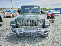 2022 Jeep Grand Cherokee фото