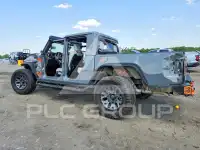 2022 Jeep Grand Cherokee фото