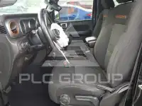 2022 Jeep Grand Cherokee фото