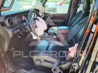 2022 Jeep Grand Cherokee фото