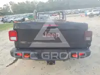 2022 Jeep Grand Cherokee фото