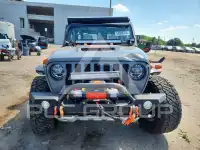 2022 Jeep Grand Cherokee фото
