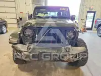 2022 Jeep Grand Cherokee фото