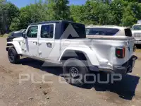 2022 Jeep Grand Cherokee фото