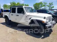 2022 Jeep Grand Cherokee фото