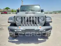 2022 Jeep Grand Cherokee фото