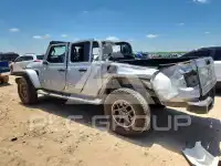 2022 Jeep Grand Cherokee фото