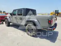 2022 Jeep Grand Cherokee фото