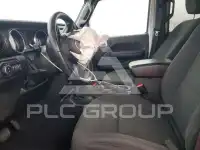 2022 Jeep Grand Cherokee фото