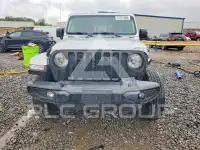 2022 Jeep Grand Cherokee фото