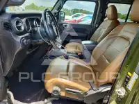 2022 Jeep Grand Cherokee фото