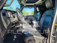2022 Jeep Grand Cherokee фото