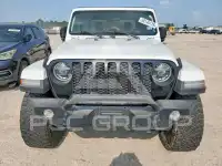 2022 Jeep Grand Cherokee фото