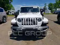 2022 Jeep Grand Cherokee фото