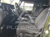 2022 Jeep Grand Cherokee фото