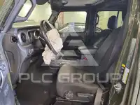 2022 Jeep Grand Cherokee фото