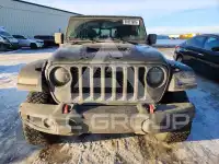 2022 Jeep Grand Cherokee фото