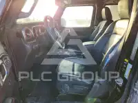 2022 Jeep Grand Cherokee фото