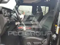 2022 Jeep Grand Cherokee фото