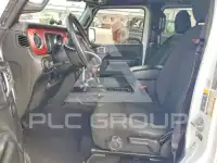 2022 Jeep Grand Cherokee фото