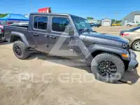 2022 Jeep Grand Cherokee фото