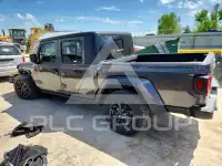 2022 Jeep Grand Cherokee фото