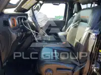 2022 Jeep Grand Cherokee фото